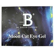Billionaire Magnetic Cat Eye UV LED Gel Nail Polish 48pcs - Moon Collection