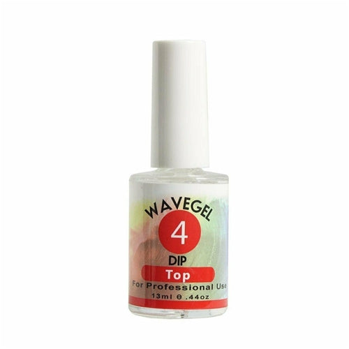 Wave Dip Powderping Solution Liquid 0.5Oz - Top 56g