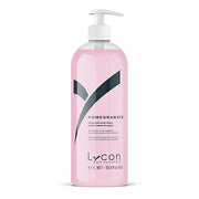 Lycon Pomegranate Hand & Body Lotion Skin Care Waxing 1L 1000ml