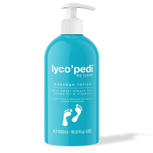 Lycon Lyco'pedi Lotion 500ml