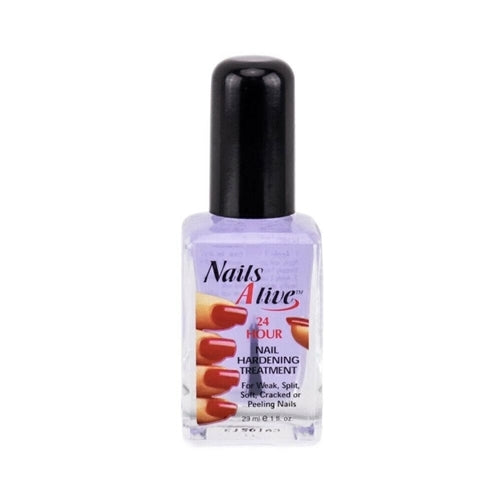 Nails Alive - 24 Hour Nail Hardening Treatment 29ml