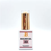 Billionaire BIAB Builder Gel Brush-On Soak Off 33 20ml