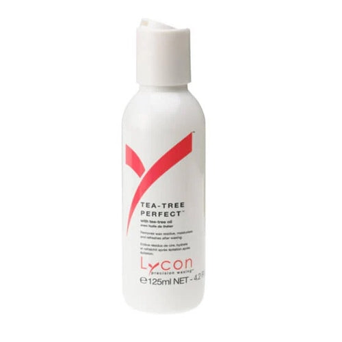 Lycon Lycon Tea-Tree Perfect 125ml