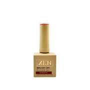 ZEN - Brush-on Builder Gel Nails BIAB - #52 Hojicha - Aki Yume Collection - 20ml