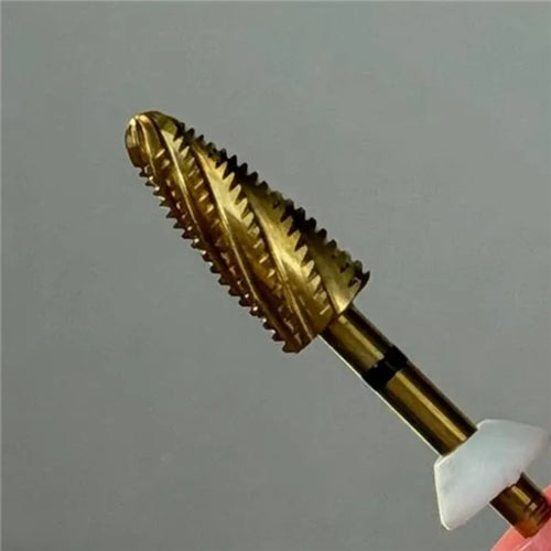 Dragon Bits Dynasty - Nail Drill Bits - Fang Bit v3