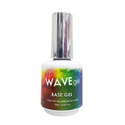Wave Gel Foundation Base Coat 15ml