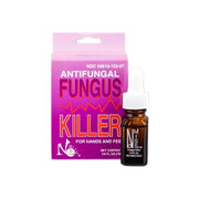 No Miss Anti fungal Liquid Fungus Killer Hand and Feet Nail Treatment 7 ml