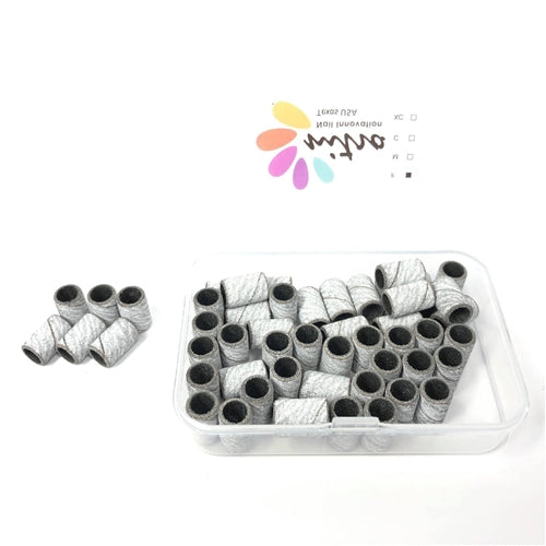 NITRO Sanding Band WHITE Color - COARSE (50PCS)