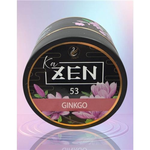 ZEN Builder Hard Gel Nail - #53 Ginkgo - Aki Yume Collection - 50ml