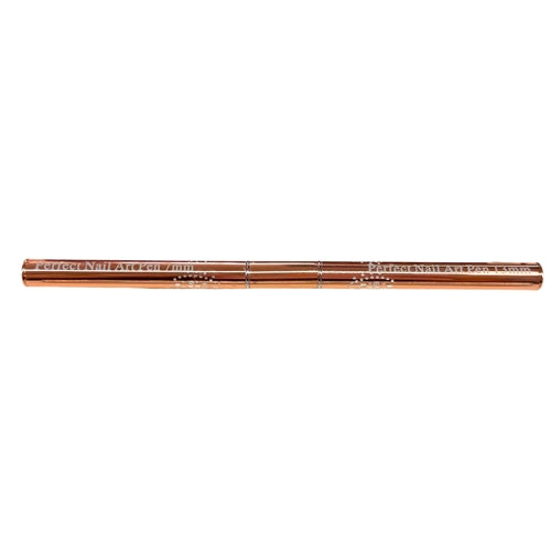 Perfect Nail Art Line Two Size Brush Pen 7mm & 13mm