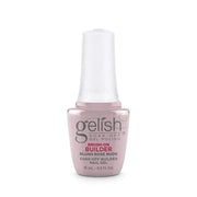 Gelish Soak Off BIAB Brush-On Builder Gel Nail - Blush Rose Nude 15ml