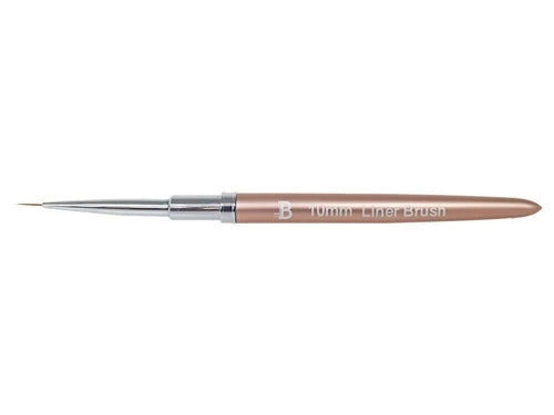 Billionaire - Fine Line Liner Pen Brush Nail Art - 10mm
