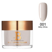 Billionaire Dip/Acrylic Powder - 001 Milky White 56g