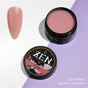 ZEN Builder Hard Gel Nail - #24 Tulip - Winter Garden Collection - 50ml