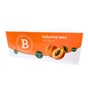 Billionaire - Pedicure Paraffin Wax Peach 450g (6pcs)