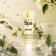 Billionaire - Hand & Body Lotion Cream Smoothing - Jasmine 88ml