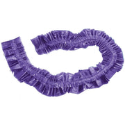 Billionaire Pedicure Disposable Spa Liner 500 pcs (Purple)