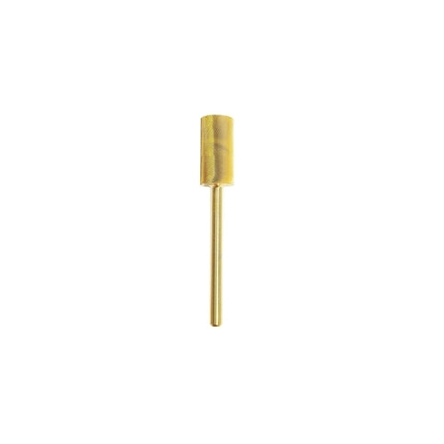 Nail Drill Bit 3/32" Large Barrel (XXF) Gold
