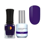 Lechat Perfect Match Duo Gel - PMS077 Aristocrat 15ml