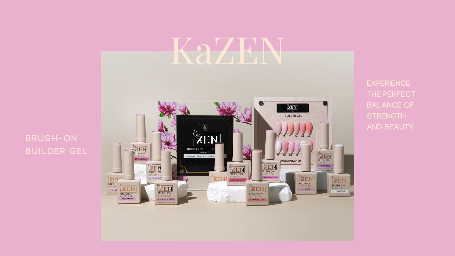Oz Nails Beauty Supply QLD