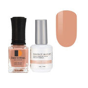 Lechat Perfect Match Duo Gel - PMS177 Nude Beach 15ml