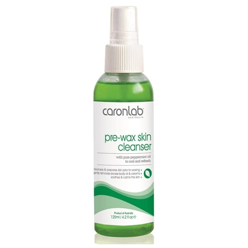 Caronlab - Pre Wax Skin Cleanser 125ml