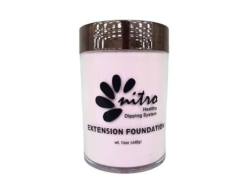 NITRO Dip Powder Extension Foundation - 448g