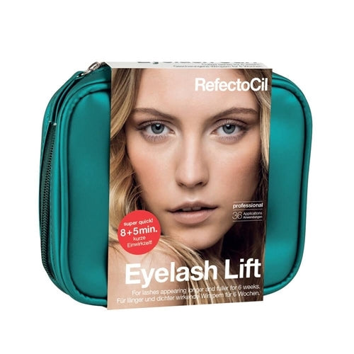 Refectocil - Eyelash Lift Kit 36 Services