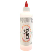 Nitro Pink Gel Remover 236.5 ml