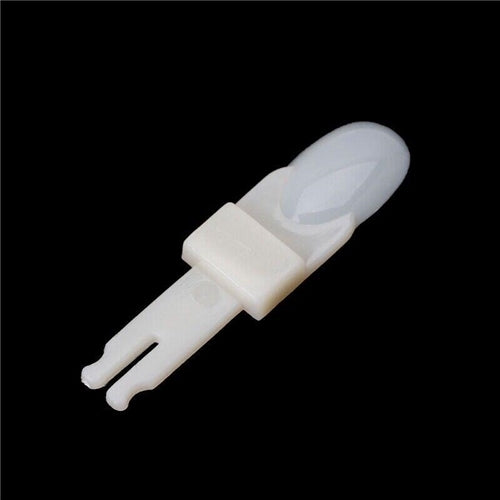 100pcs Nail Polish Art Color Chart Removable Display Natural Teardrop - Extra