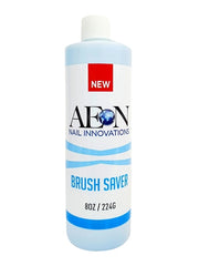 Aeon - Nail Dip Dipping Liquid Brush Saver Refill 8oz