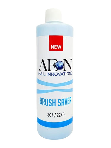 Aeon - Nail Dip Dipping Liquid Brush Saver Refill 8oz