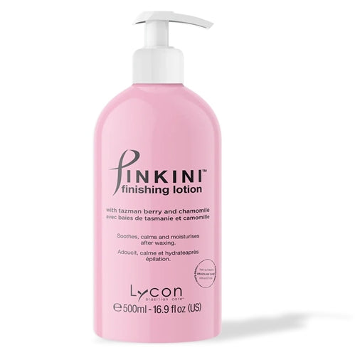 Lycon Pinkini Finishing Lotion 500ml