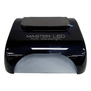 MASTER LED Professional Multi Wavelength - UV Lamp Light 36W - Black