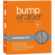 Caronlab Bump Eraiser Exfoliating Mitt