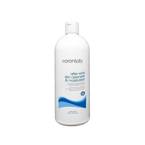CARONLAB - After Wax Skin Cleanser & Moisturiser Refill 1 Litre