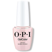 OPI Intelli-Gel Gel Polish - GC S61 OPI'M A Bubble Bunny 15ml