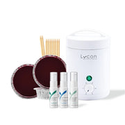 Lycon Baby Face Waxing Kit