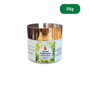 OZ 4000 Special Mix Acrylic Powder - Super Clear 2oz (56g)