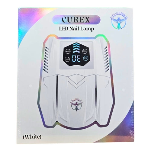 Phoenix Curex LED Nail Lamp (72W)