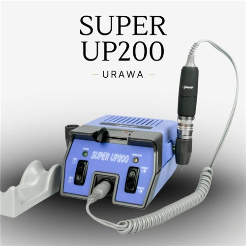 Super UP200 URAWA Drill Machine (25,000rpm)