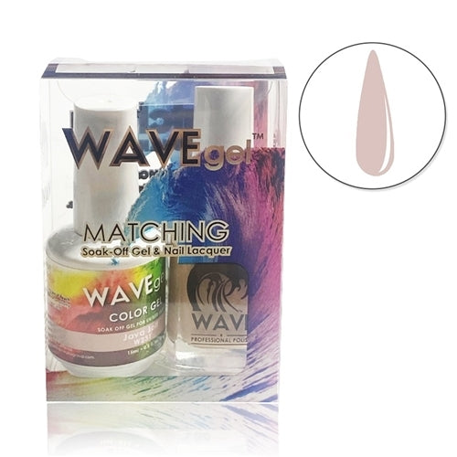 Wave Gel 231 W231 Java Jolt 15ml