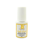 Billionaire - Super Fast Dry & Strong Brush On Nail Glue Adhesive For False Tips 8ml