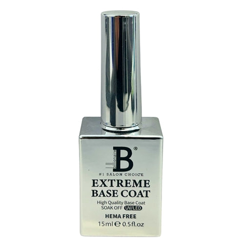 Billionaire - Extreme Gel Base Coat 15ml