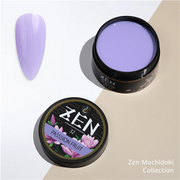 ZEN Builder Hard Gel Nail - #32 - Passion Fruit - Mochidoki Collection - 50ml