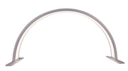 Large Size White LED Moon Light Diamond Table Nail  Correlated Colour Temperature