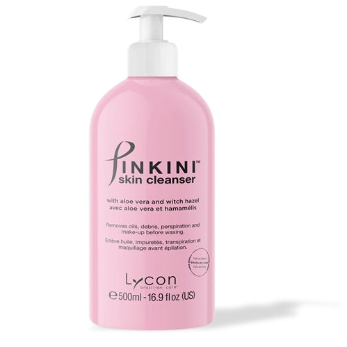 Lycon Pinkini Skin Cleanser 500ml