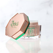 Clear Structure Base Gel HEMA TPO Free