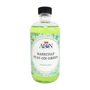 AEON - Nail Polish Base Coat Stay On Green 1 gallon