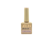 ZEN - Brush-on Builder Gel Nails BIAB - #04 Apricot Blossom - Japanese Garden Collection - 20ml